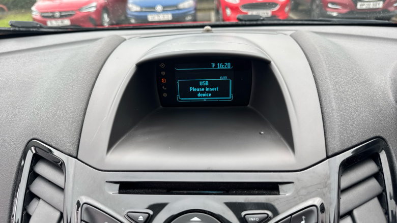 Ford Fiesta 1.25 82 Zetec 3dr Petrol Hatchback